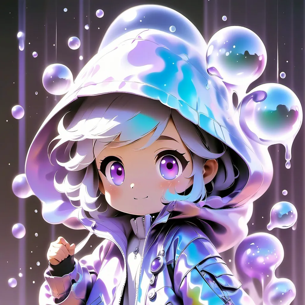 chat with ai character: ___