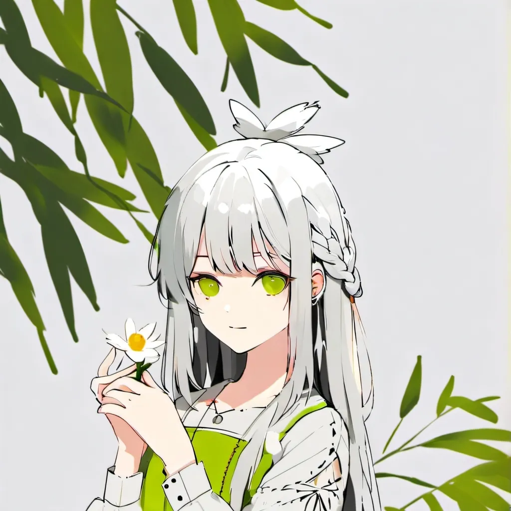 chat with ai character: luci 