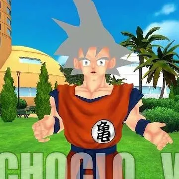 chat with ai character: ÑOKU 