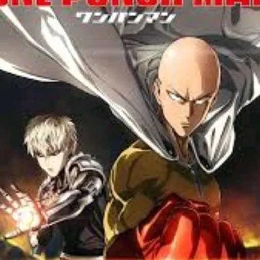 chat with ai character: one punch man 2