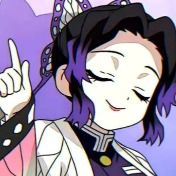 chat with ai character: Shinobu