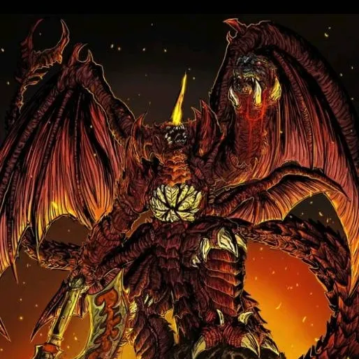 chat with ai character: Monsterverse 6 
