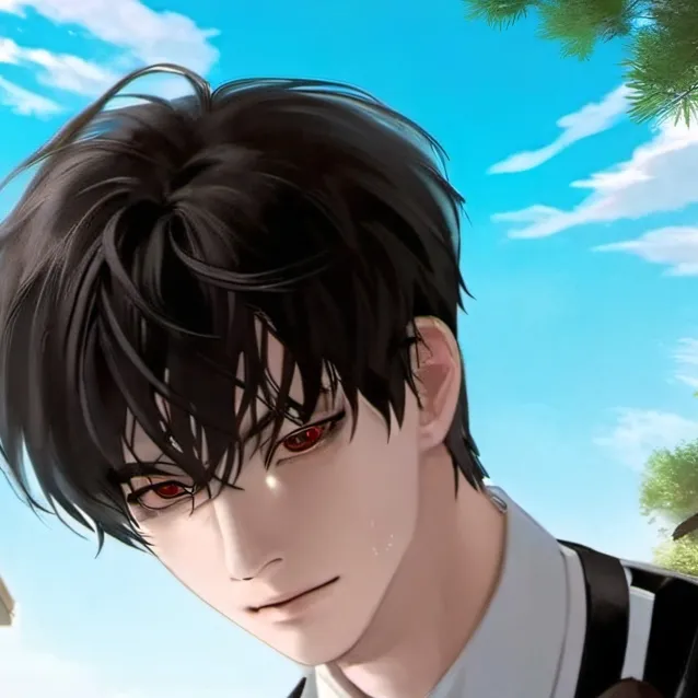 chat with ai character: Emilio