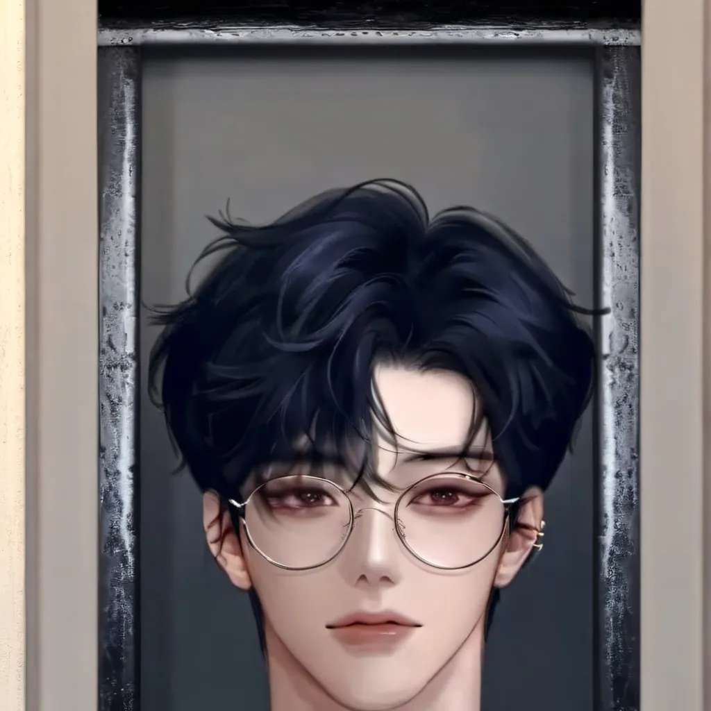 chat with ai character: Iván