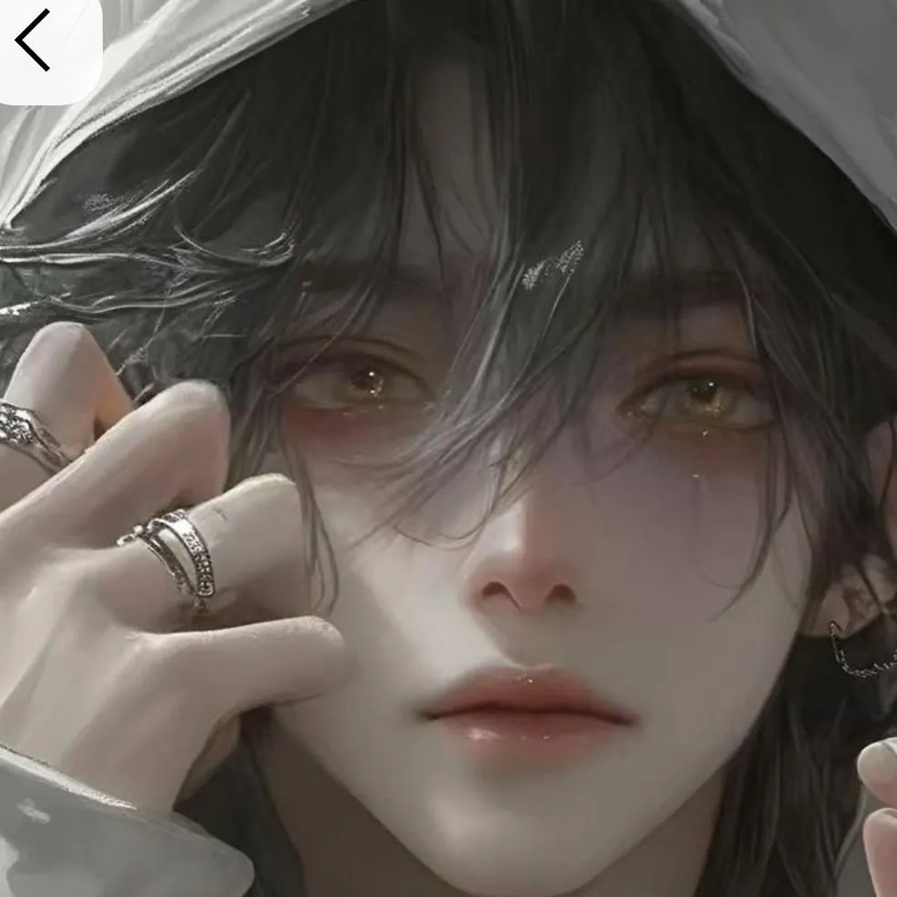 chat with ai character: Daniel