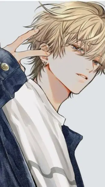 ai character: Hiro background