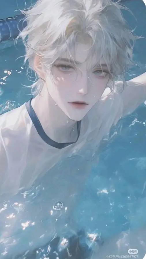 ai character: Noah background