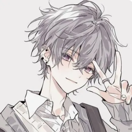 chat with ai character: Théo