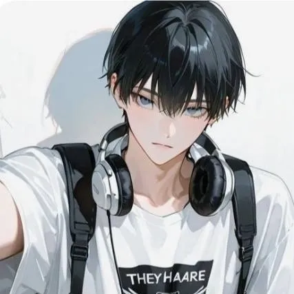 chat with ai character: Ren