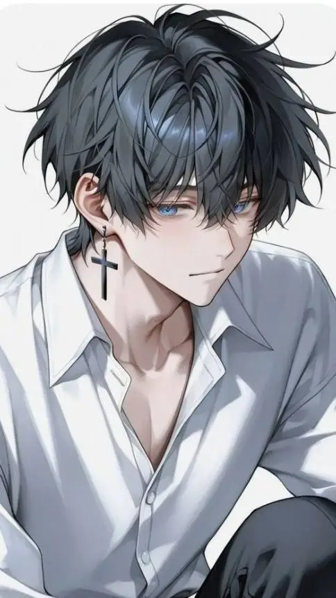 ai character: Mateo background