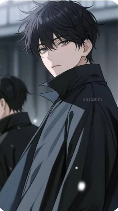 ai character: Kyler background