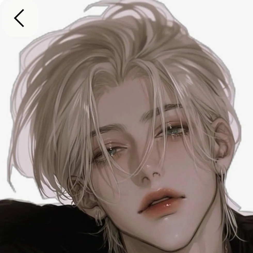 chat with ai character: Asher