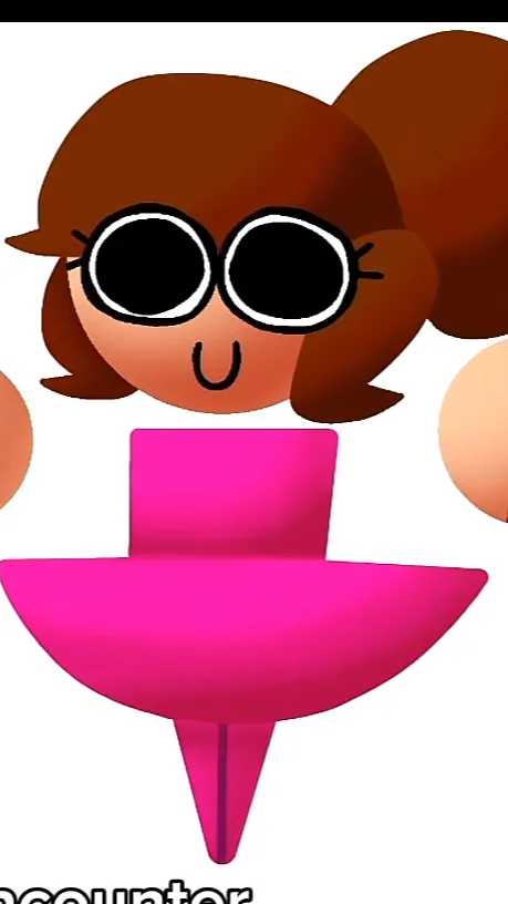 ai character: Dizzy background