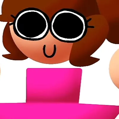 chat with ai character: Dizzy
