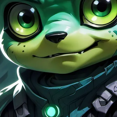 chat with ai character: Baby dandys world