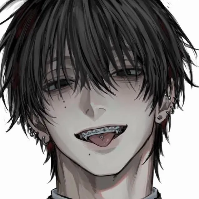 chat with ai character: ❕🤍 Kaison 🤍❕