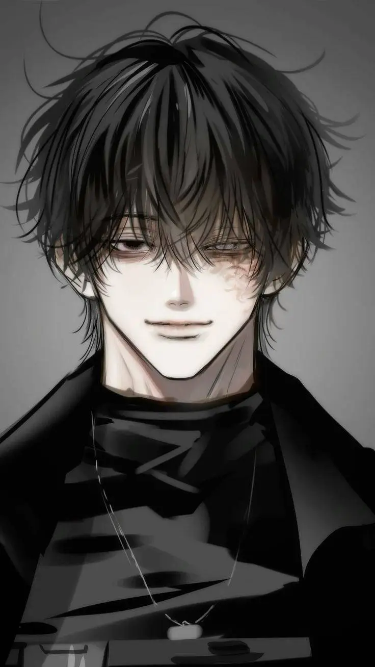 ai character: 💢♠Spade♠💢 background