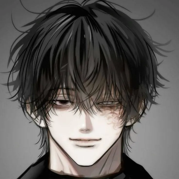 chat with ai character: 💢♠Spade♠💢