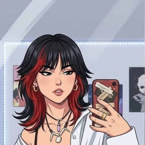 chat with ai character: ✭𝄞Aaliyah𝄞✭