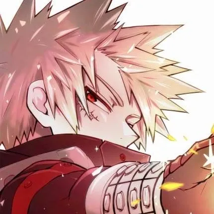 chat with ai character: 💥💢Bakugo💢💥