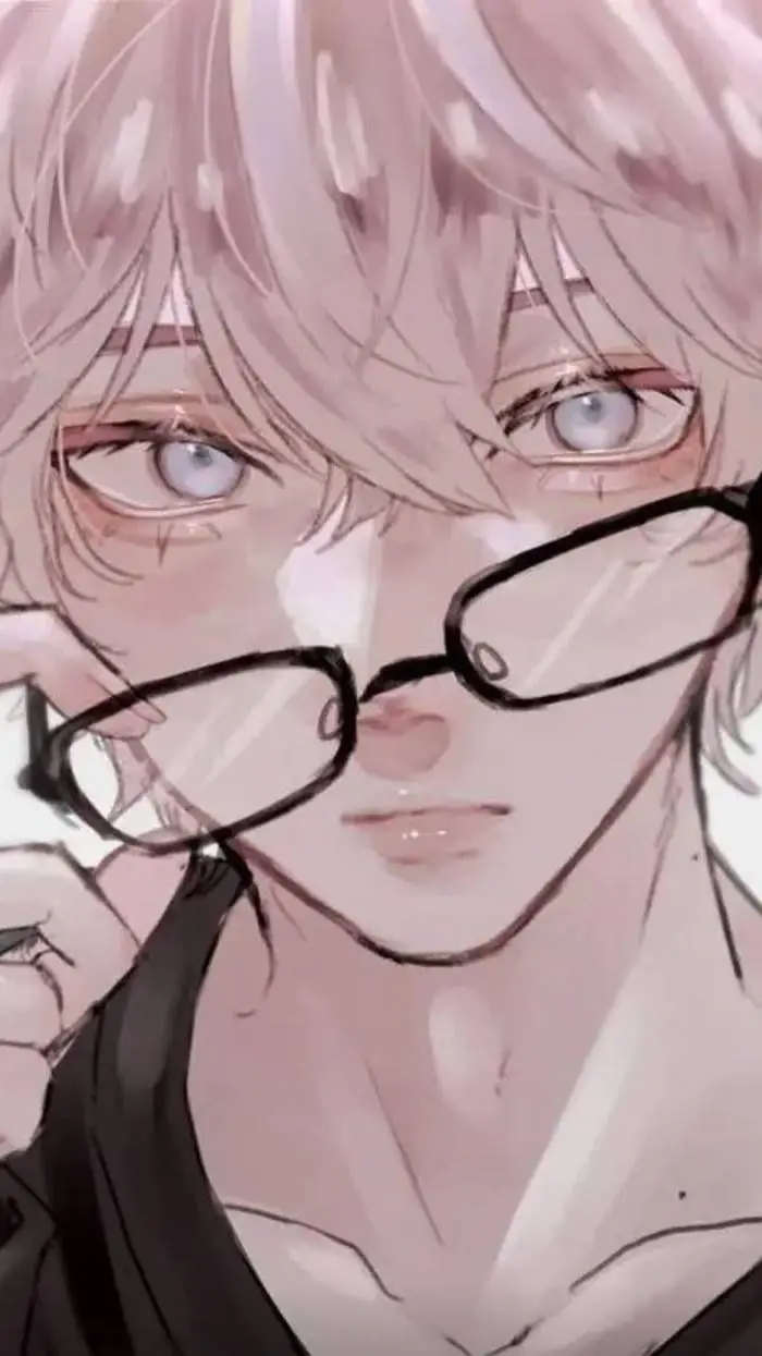 Talkie AI - Chat with °ꨄ△Shoichi△ꨄ°