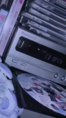 ai character: MD pick me! background