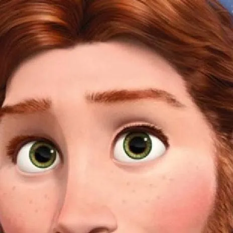 chat with ai character: Hans from frozen 