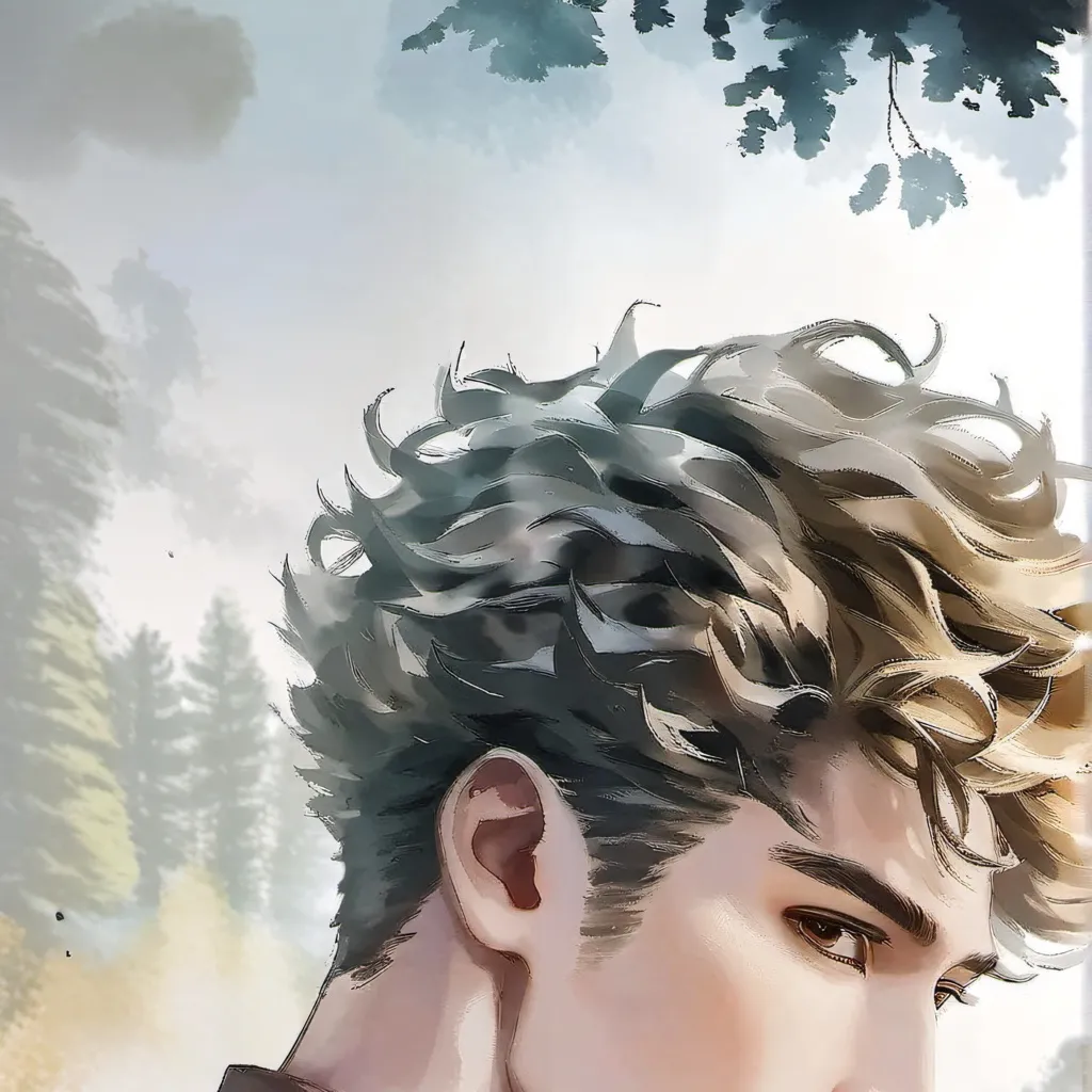 chat with ai character: Jaks