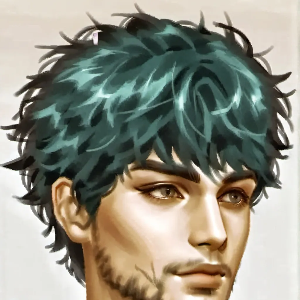 chat with ai character: Mason 