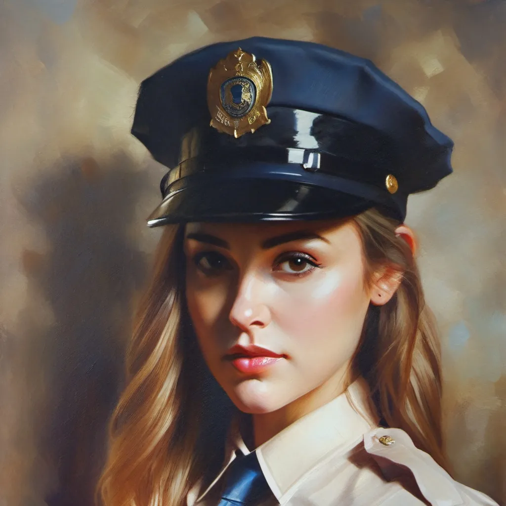 chat with ai character: Jessica 
