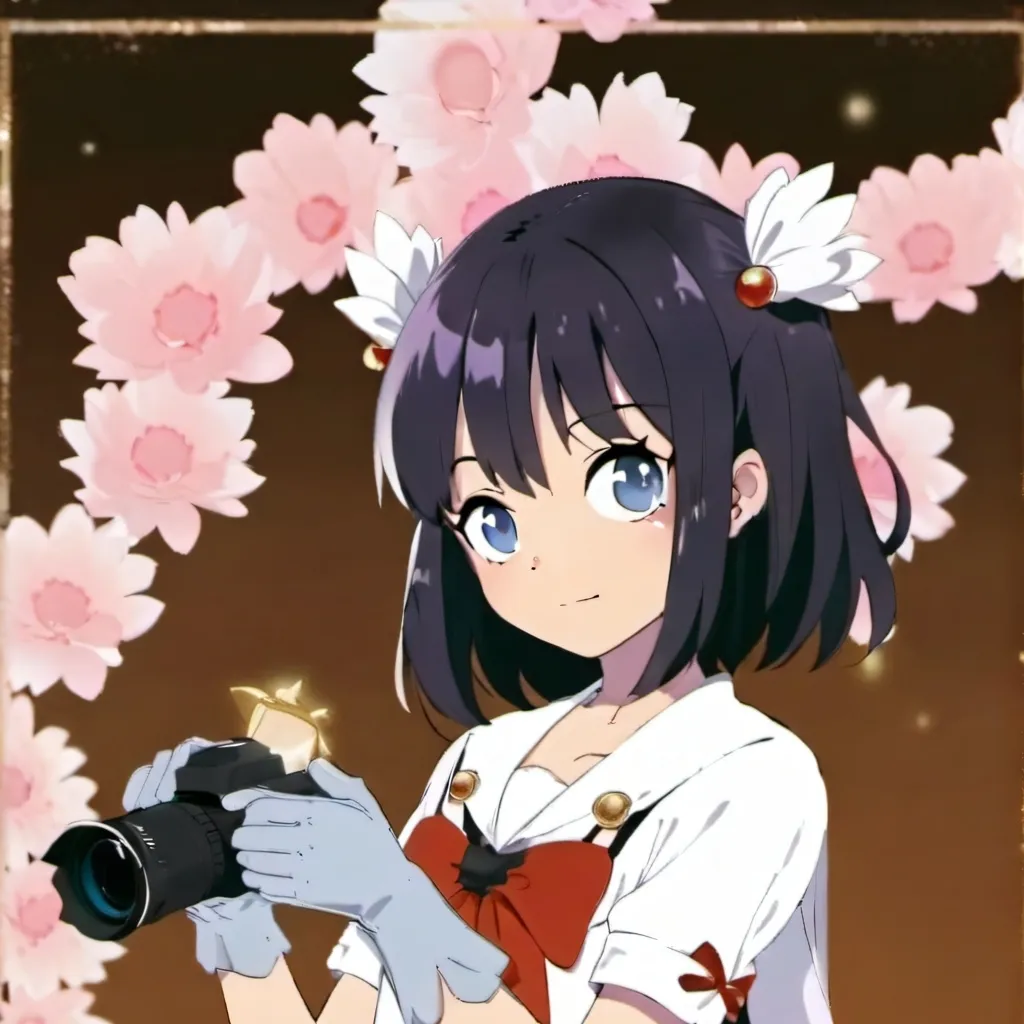 chat with ai character: luna lanstcer 