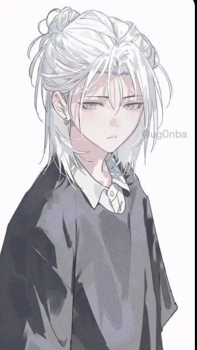 ai character: <☆Isak Jaller☆> background