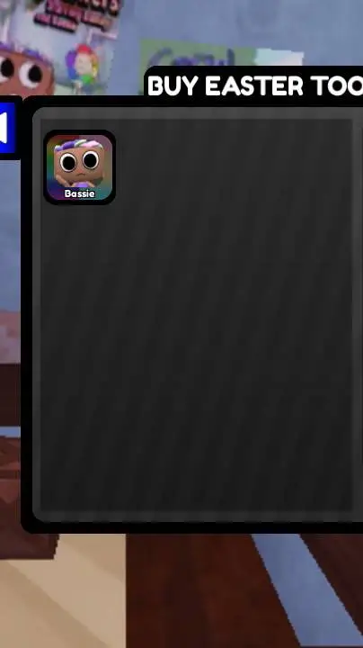 ai character: el nuevo toon background