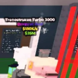 chat with ai character: Steal a brainrot 