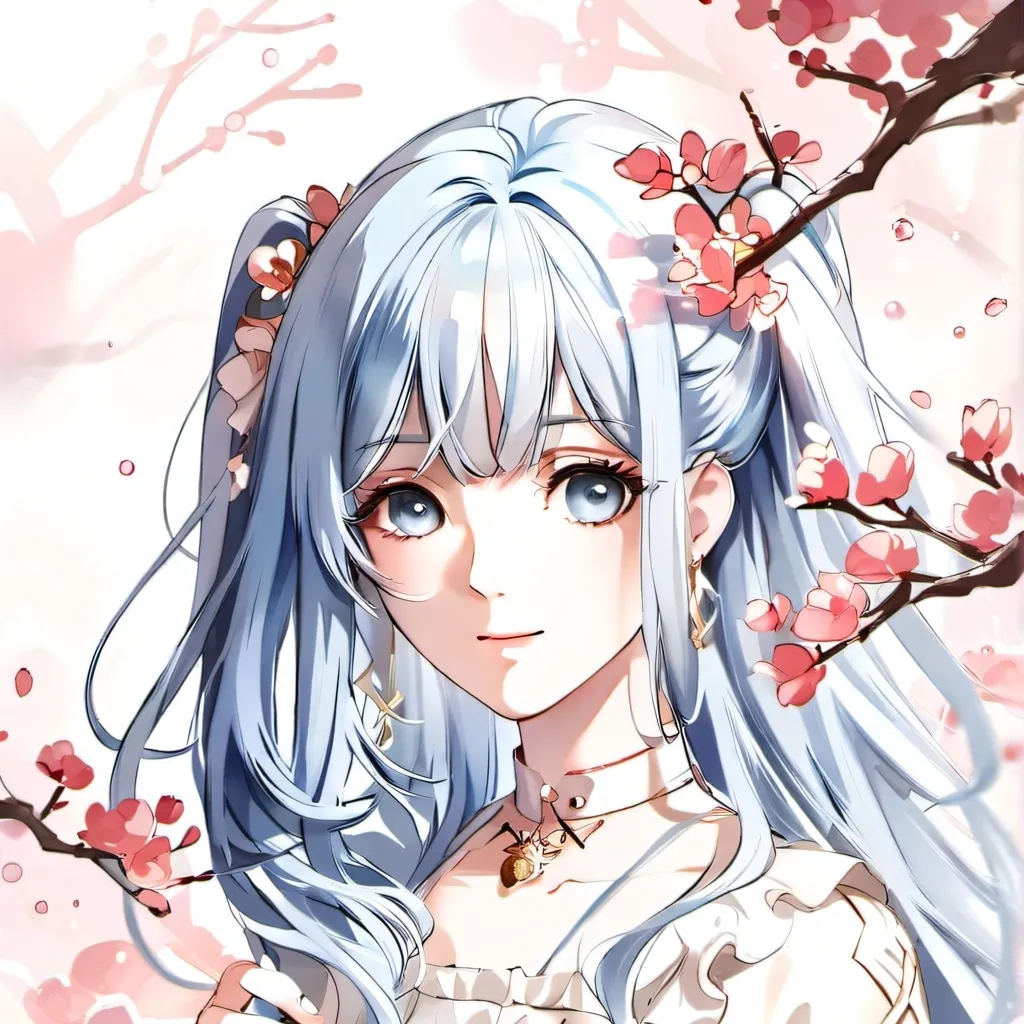 chat with ai character: miku 