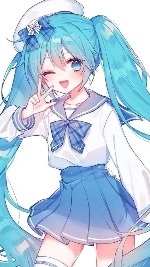 ai character: Pearl background