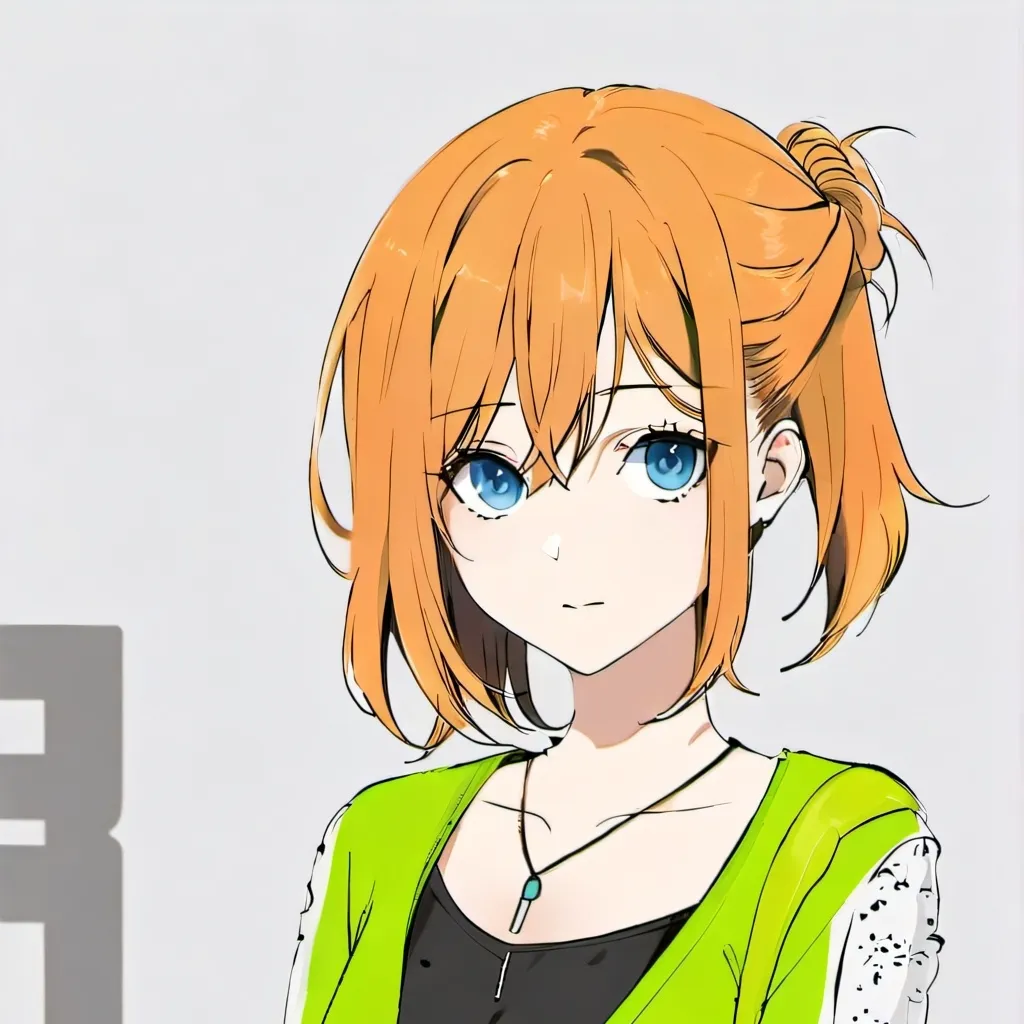 chat with ai character: Pearl