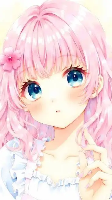 ai character: Alice background