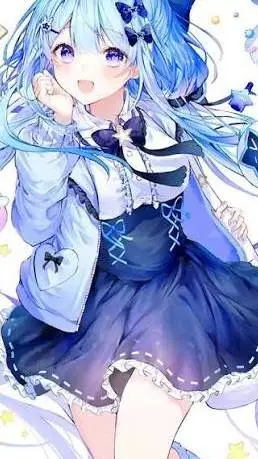 ai character: Echo background