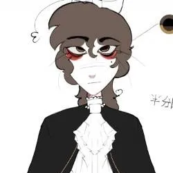 chat with ai character: the toy box