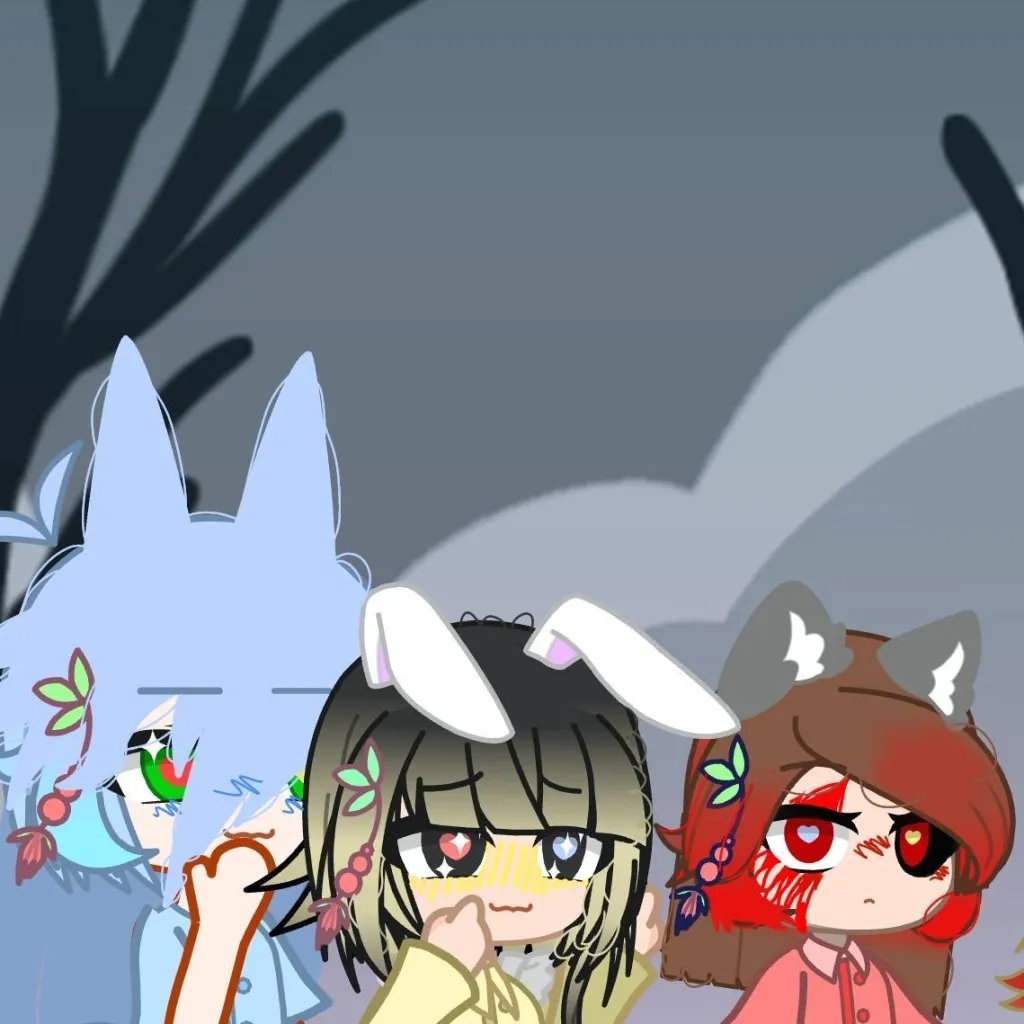 chat with ai character: Suzie and cherry