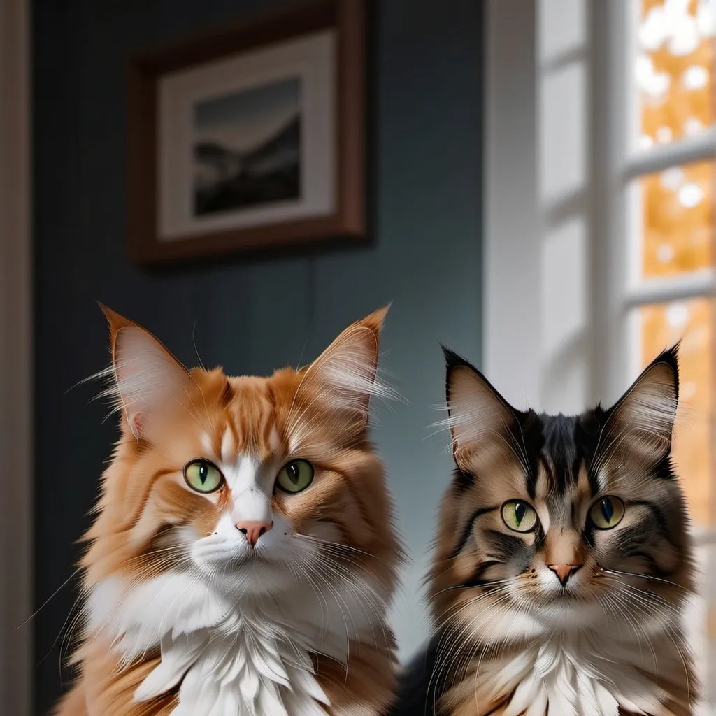 chat with ai character: choisis 1 chat