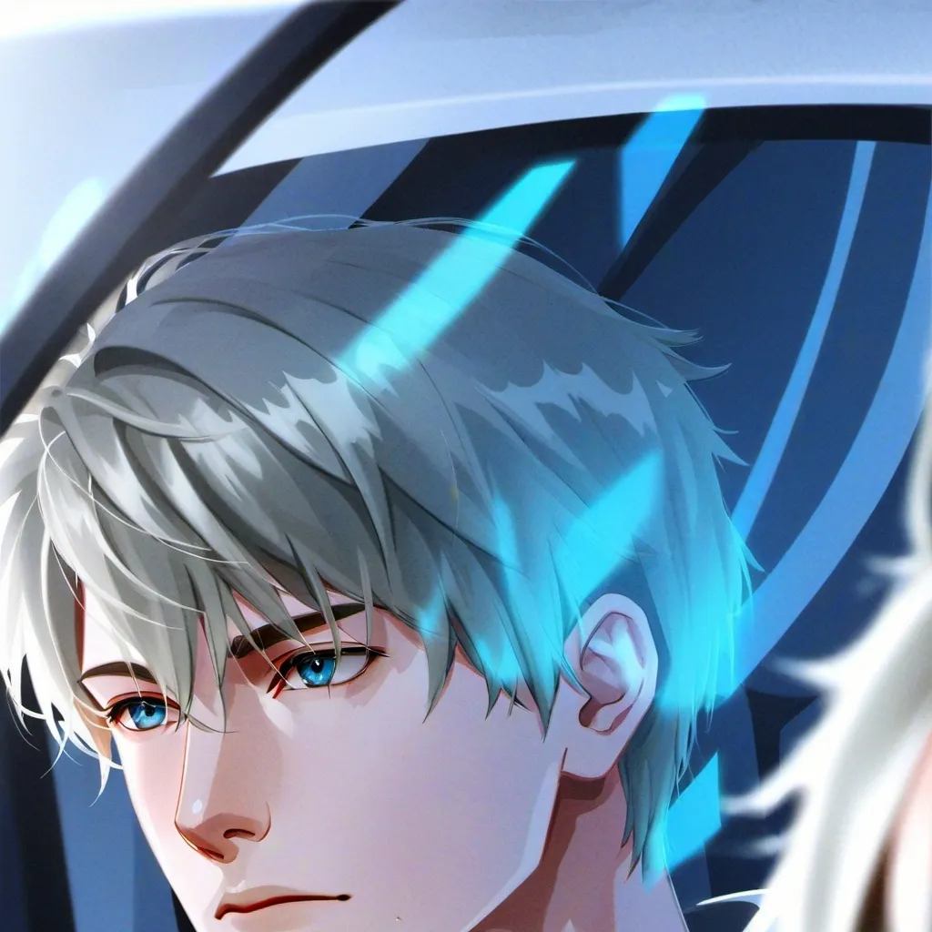 chat with ai character: Léo (moi)