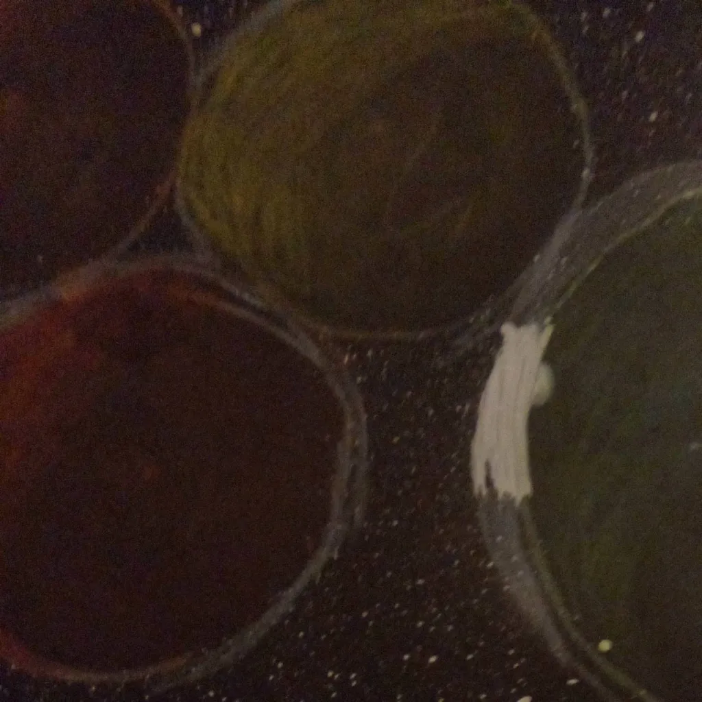 chat with ai character: espace perdus 