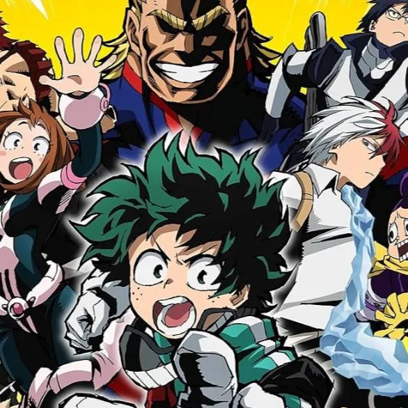 chat with ai character: MHA valentin 