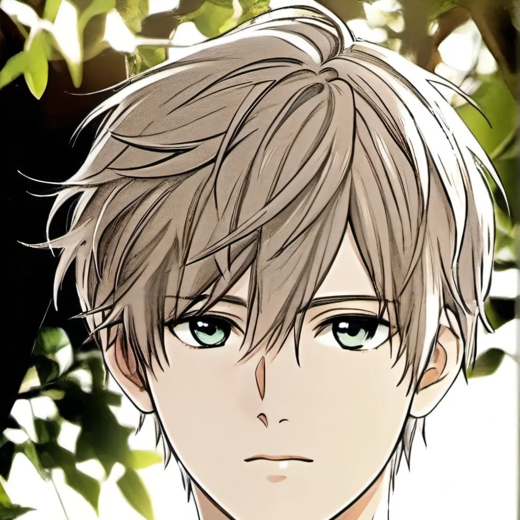 chat with ai character: ennemis to lovers