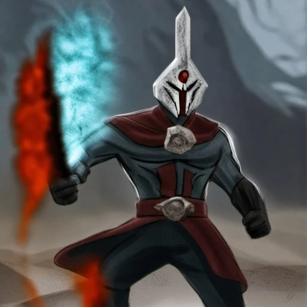 chat with ai character: titan camara womam