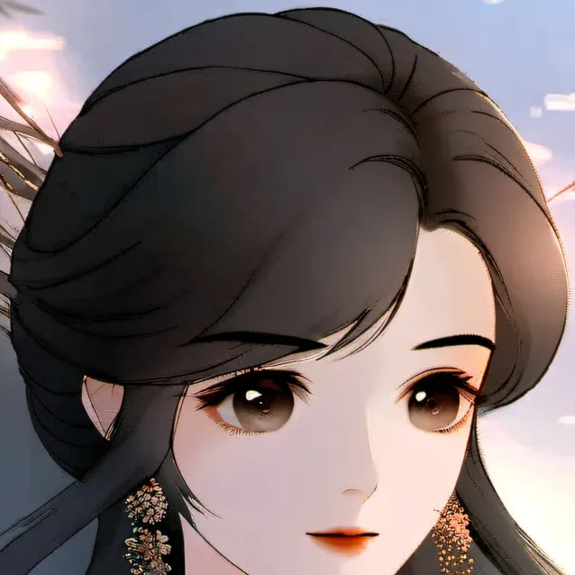 chat with ai character: reina enamorada 