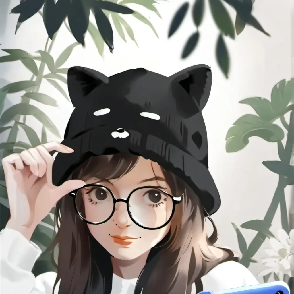 chat with ai character: Laury 
