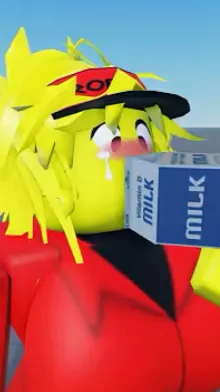 ai character: R63 Elliot  background